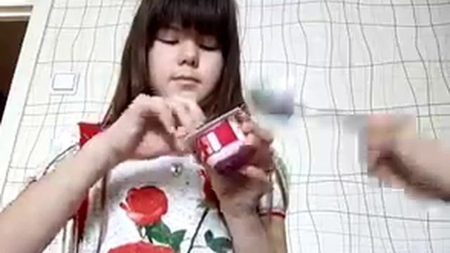 Новинка новый йогурт чудо