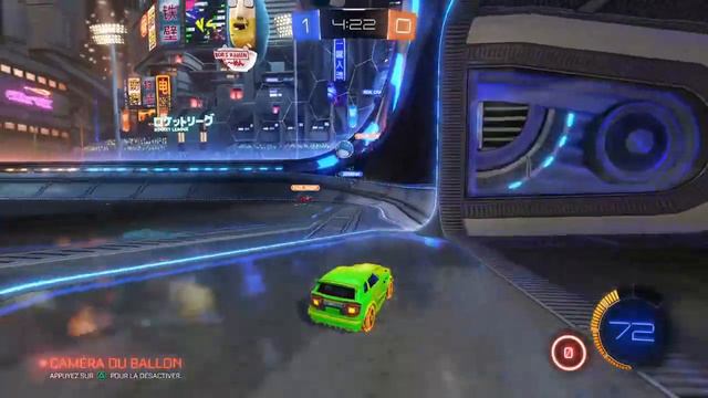 [ Live/Fr/RL]  Trade Rocket League