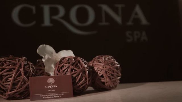 Crona SPA teaser