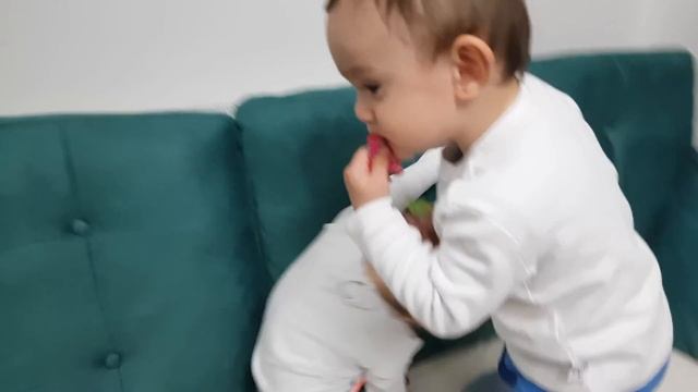 я НЕ ПРОТИВ, а что делать ✅ Зехра ест ЛИМОН ✅ первая НОЧЬ отдельно ✅ ТУРЦИЯ ИЗМИР