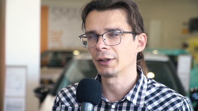 Взял кредит - выиграл авто в MyCredit!