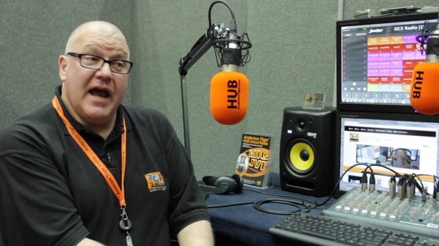 School Radio: Everything You Need to Know to Start Broadcasting