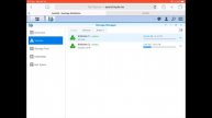 How to install HOOBs on a Synology Nas (DS418PLAY)