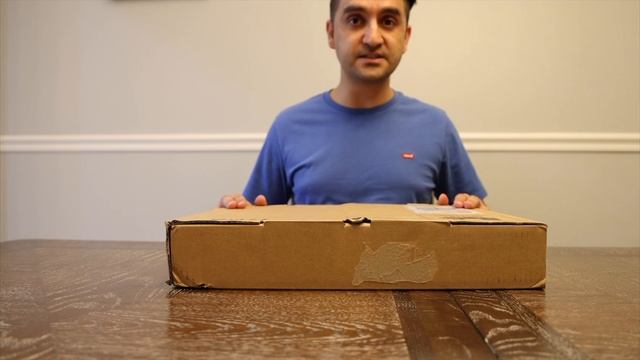2021 16" MacBook Pro Unboxing