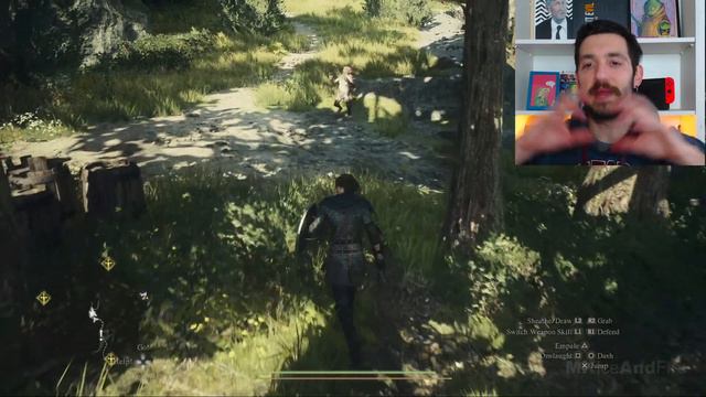 DRAGON'S DOGMA 2: le MICROTRANSAZIONI sono un PROBLEMA? 🔥👓