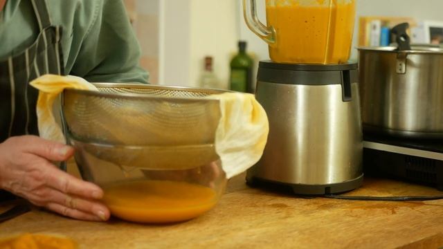 Bouillabaisse with Rouille | French Fish Soup