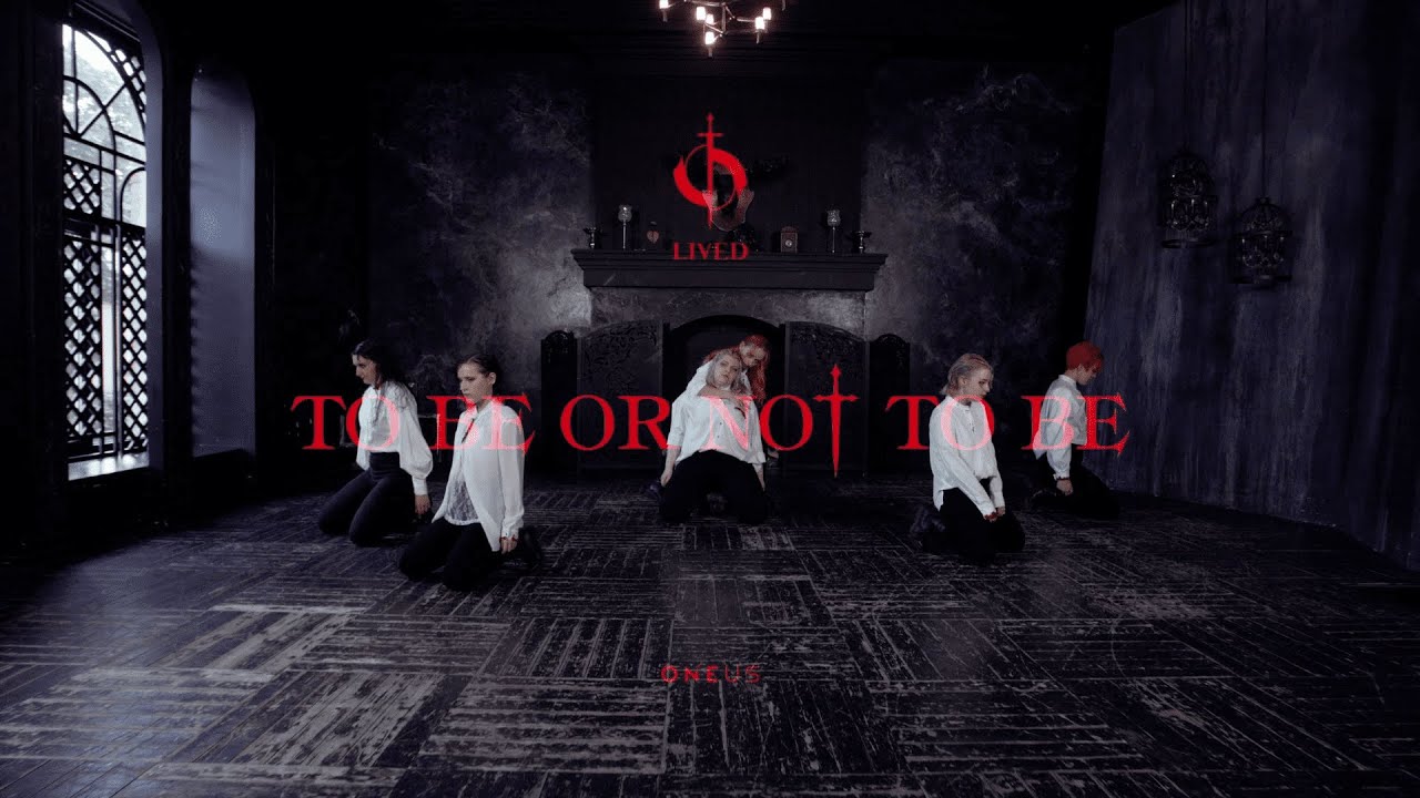 ONEUS(원어스) 'TO BE OR NOT TO BE' | Cover By ERA