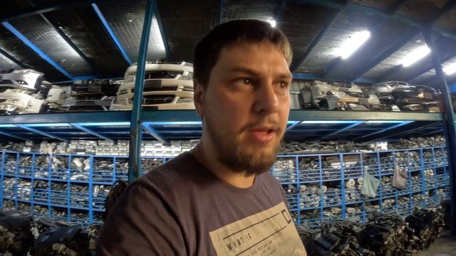 РЕАЛЬНО ЛИ КУПИТЬ М272 БЕЗ ЗАДИРОВ? | ПОГРУЗКА КОНТЕЙНЕРА