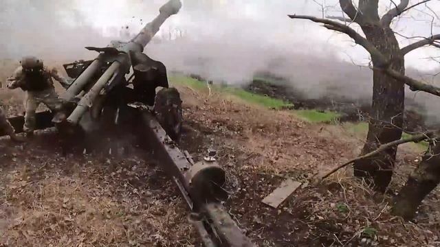 Заявление начальника пресс-центра группировки «Запад»