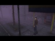 just close your eyes | silent hill inspired ambient music