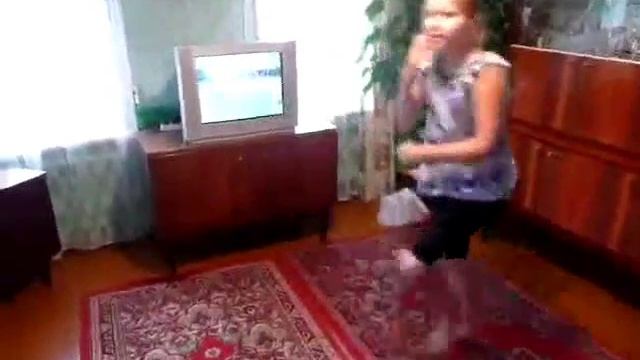 Техно по-деревенски