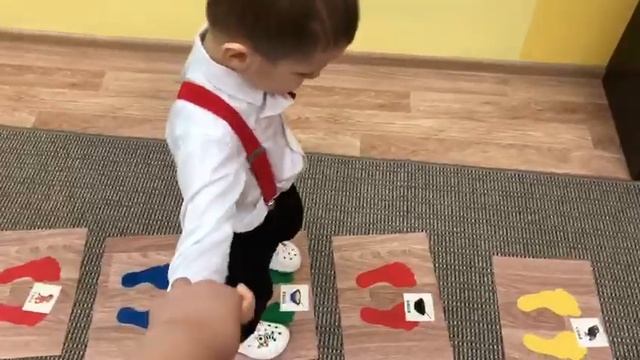 Запуск речи и коррекция алалии