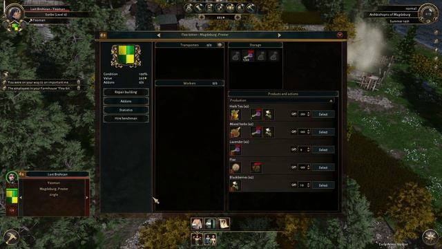 The Guild 3 Review