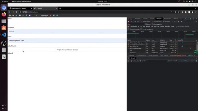 Filament utilizando no frontend com Livewire Component - Laravel