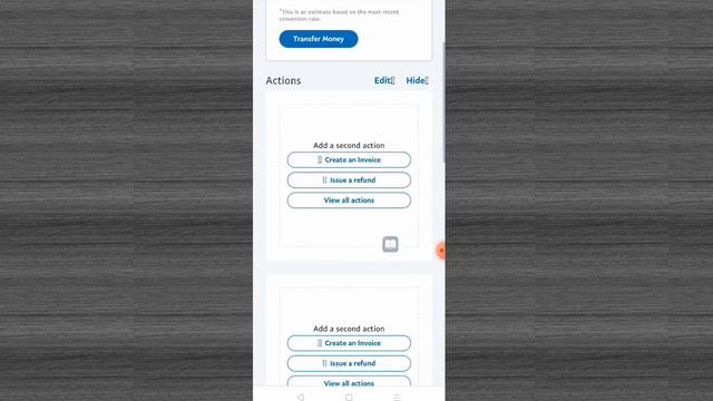 HOW To CONVERT Paypal USD to PHP 2022 | fhandayan vlog