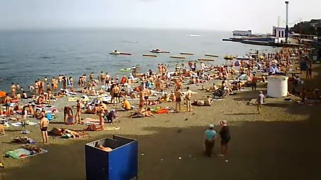 Вебкамера 