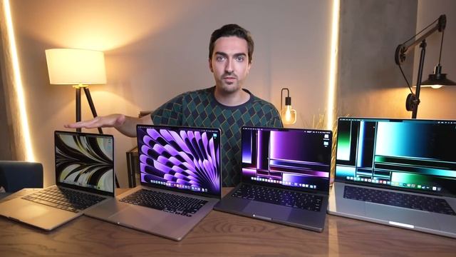 "It's a bad time to buy a Mac"