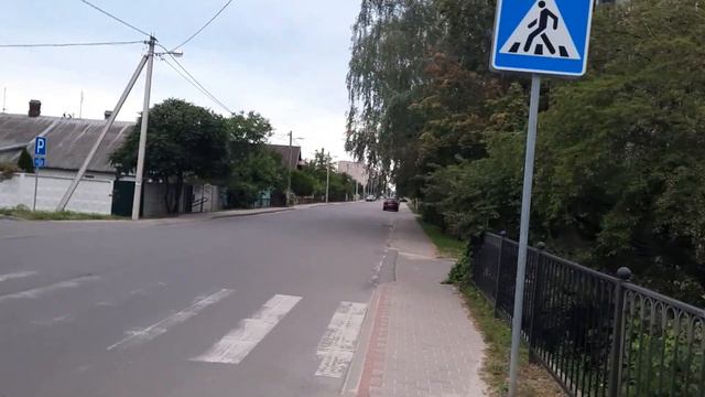 Брест 18.07.22.Граевкаул.К.Цеткинул.Загороднева ср.Школа 16