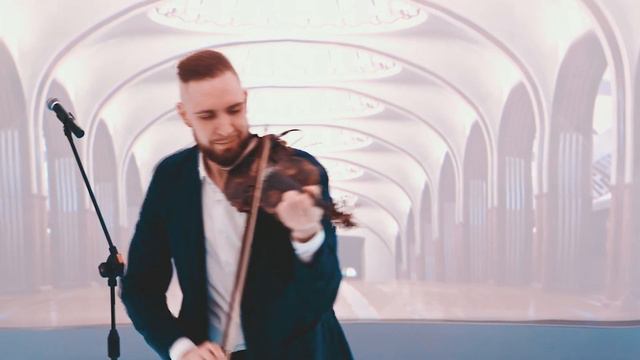 Alexander Demidov - Выступление на форуме «Россия»