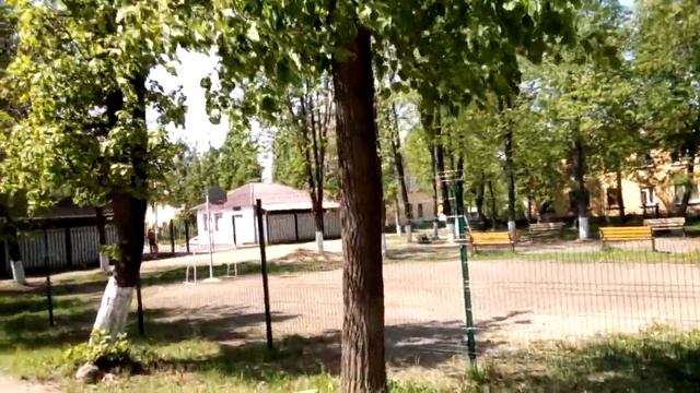 Ковров. Был Город-Сад, теперь помойка.... #2
