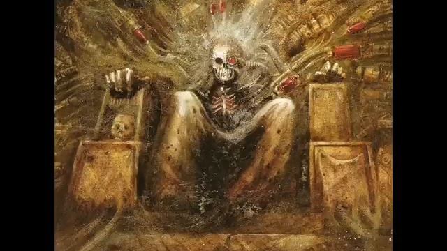 ✠ ✠ ✠ Dawn of War Soundtrack - Chant ✠ ✠ ✠