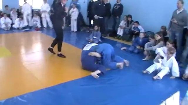 Весенний кубок 