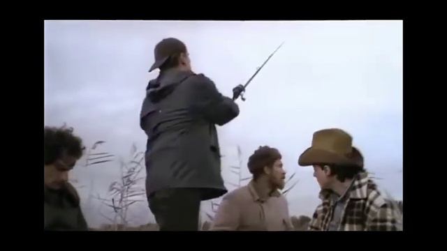 рыба на дальний кордон ушла