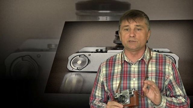 Выбираем плёночный фотоаппарат. Обзор фотоаппарата Киев 4.