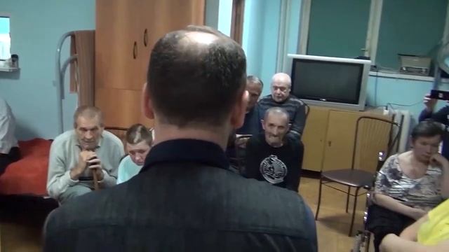 Горькие уроки жизни. Есть ли лекарство? Дом трудолюбия Ной