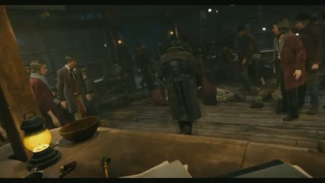 Top 10 Open World Games 2015