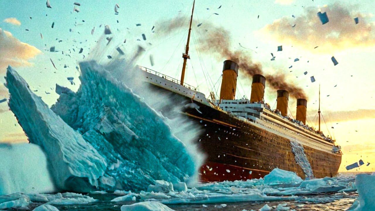 Реальная история Титаника: удивительные факты раскрыты