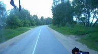 Выгружаюсь в аэропорту Шереметьево. Рейсик в Москву. Гоню Сканию на ТО.