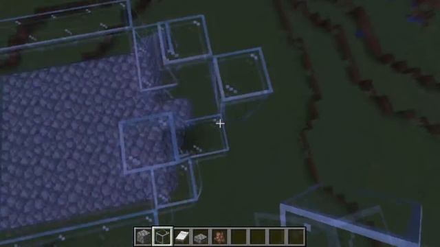 Turorial de como construir una granja de hierro fácil 1.16.5 | 1 stack por 12 minutos | Minecraft