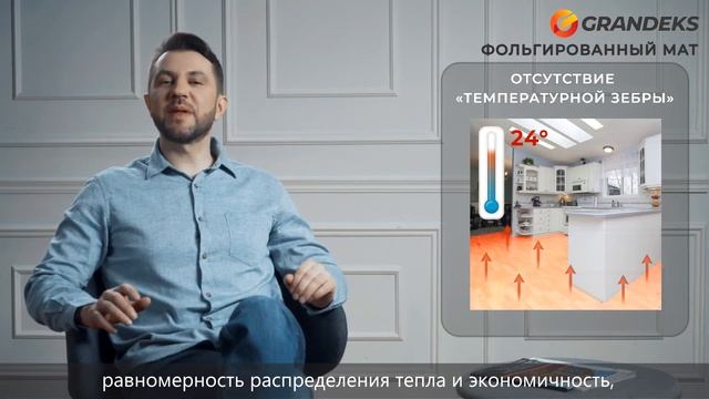 Видео презентация ГРАНДЕКС