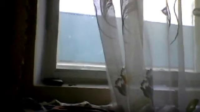 Видео с веб-камеры. Дата: 6 августа 2014 г., 15:20.