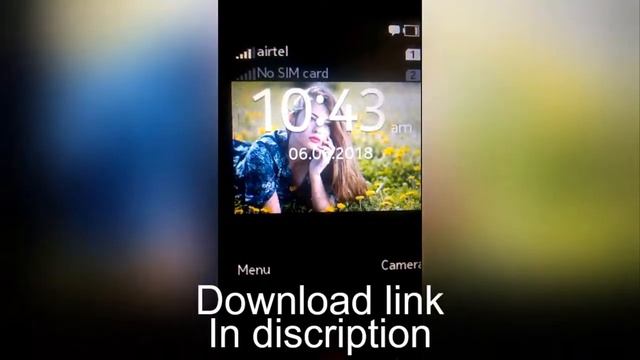 ASPHALT 6 ANDERLINE FOR NOKIA 225&220 FREE 100% WORKS