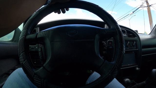 My 2001 Nissan R50 Pathfinder 4X4|Where do we go from here?