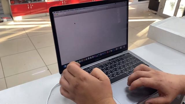 MacBook Pro 2019 84900