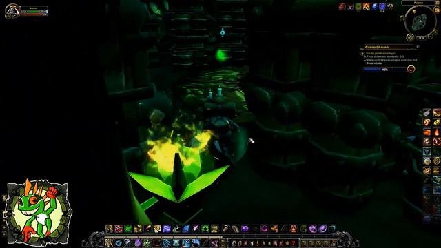 LOGRO: Es de Cajón | World of Warcraft