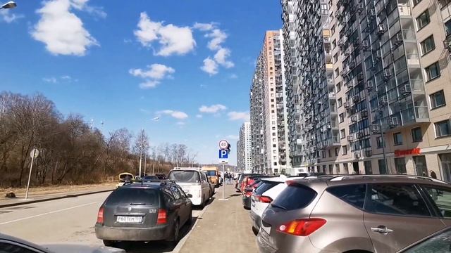 ЖК АКВИЛОН МИТИНО ОТ ЗАСТРОЙЩИКА АКВИЛОН. ОБЗОР ЖК.