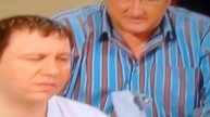 Воронин каратист????