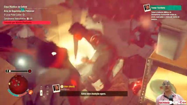 State of Decay 2 - Upgrade .35 - Lethal Zone - 04/12