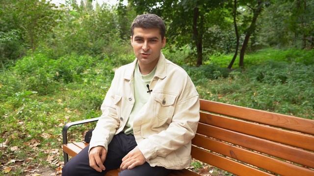 У меня случился инсульт в 21: Дмитрий | Быть молодым