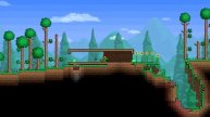 Terraria начало начал