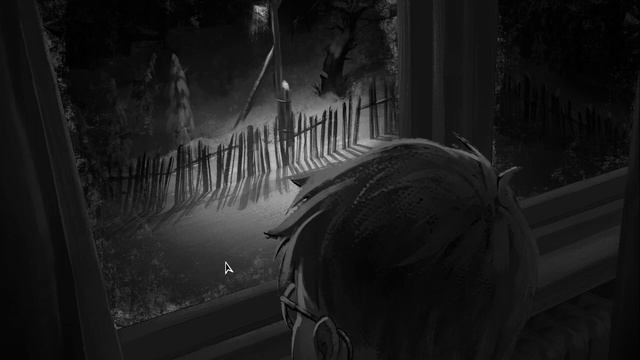 Tiny bunny Другая история 1