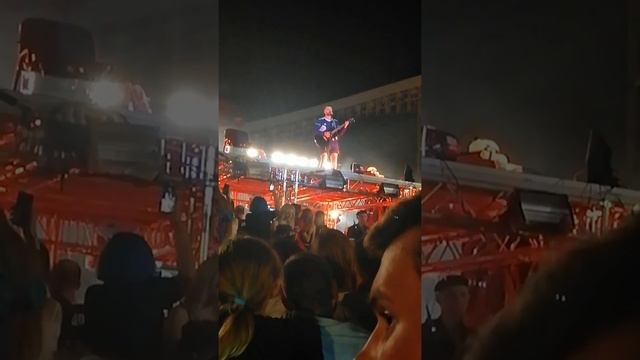 МАКС КОРЖ - ЖИЗНЬ НЕ ГОЛЛИВУД