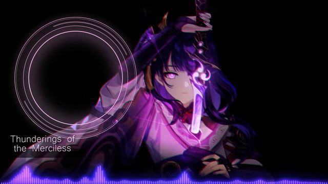 [Genshin Impact] Raiden Shogun Battle Theme / Phase 2 | Remix