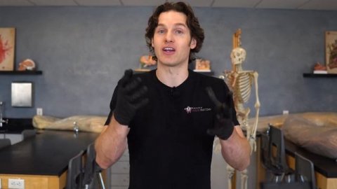 What Happens if You Swallow Gum? | One Truth & One Lie