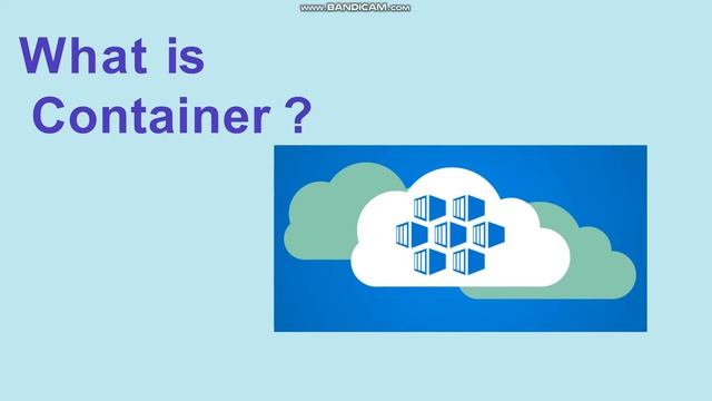 Intro. to Kubernetes | Container Orchestration