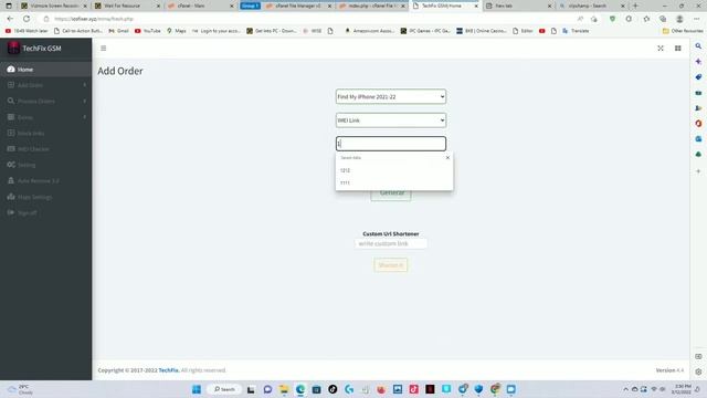 Unlock iphone,ipad,macbook lostmode(unlimited devices)